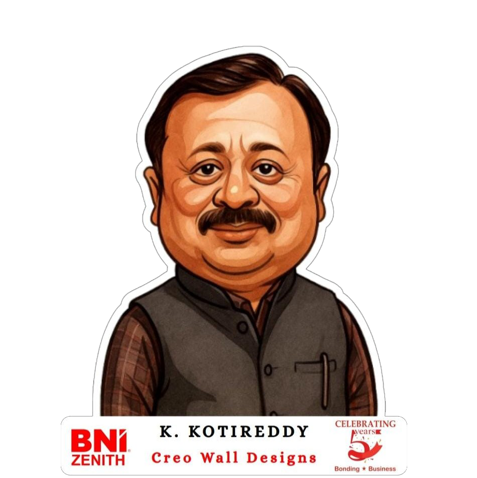 BNI Member